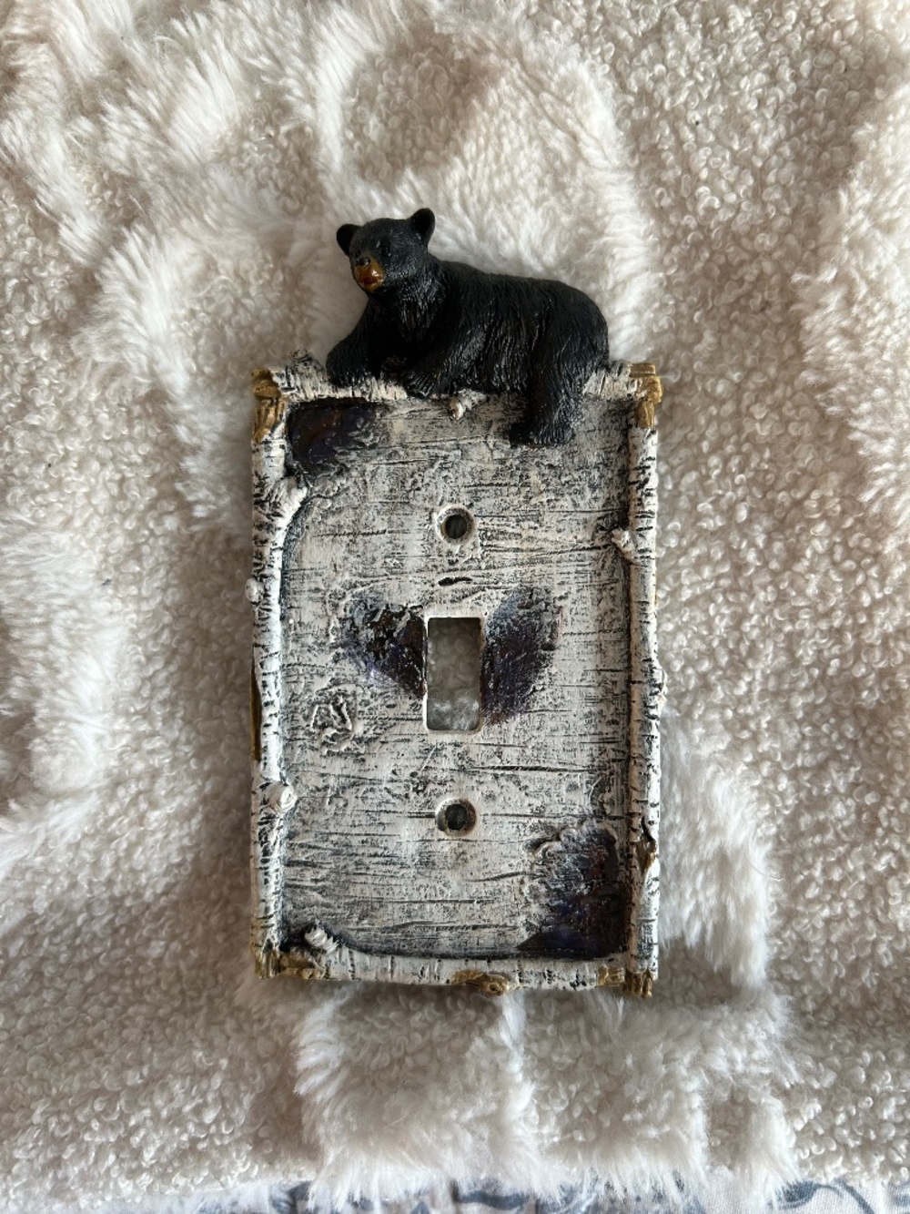 hobby lobby light switch cover